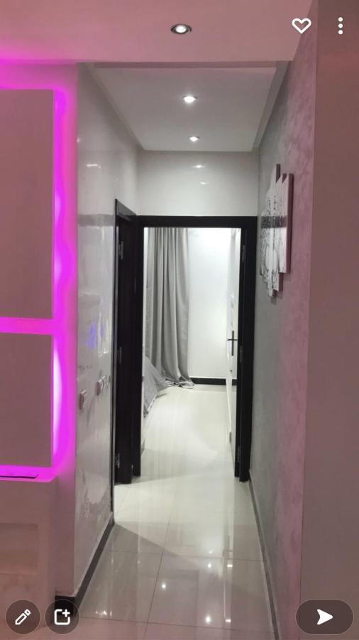 Apartement Abwab Gueliz Marrakesh Esterno foto
