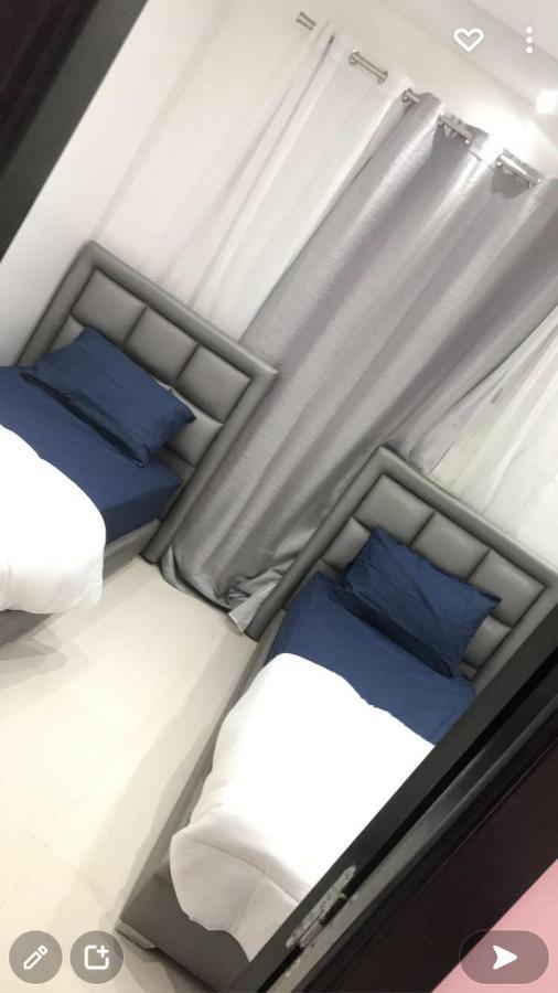 Apartement Abwab Gueliz Marrakesh Esterno foto