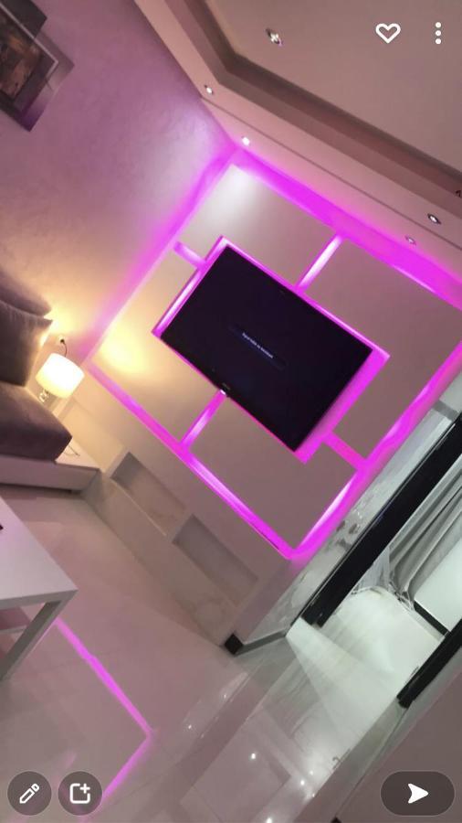 Apartement Abwab Gueliz Marrakesh Esterno foto