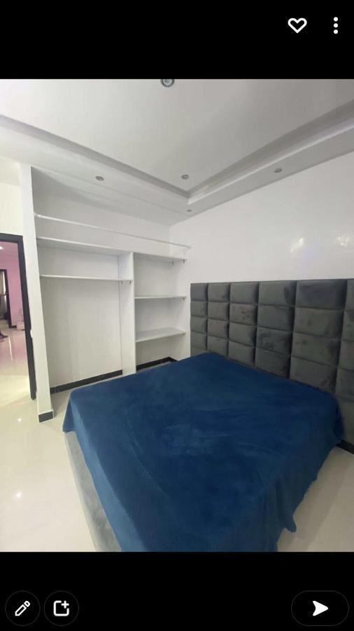 Apartement Abwab Gueliz Marrakesh Esterno foto