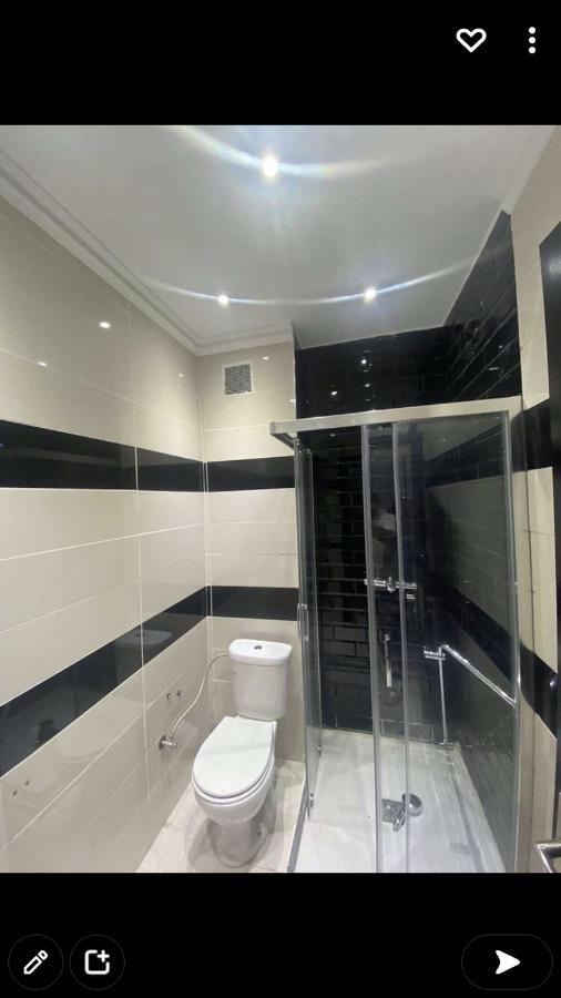 Apartement Abwab Gueliz Marrakesh Esterno foto