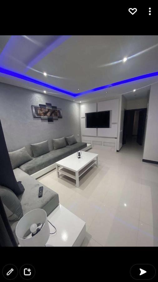 Apartement Abwab Gueliz Marrakesh Esterno foto