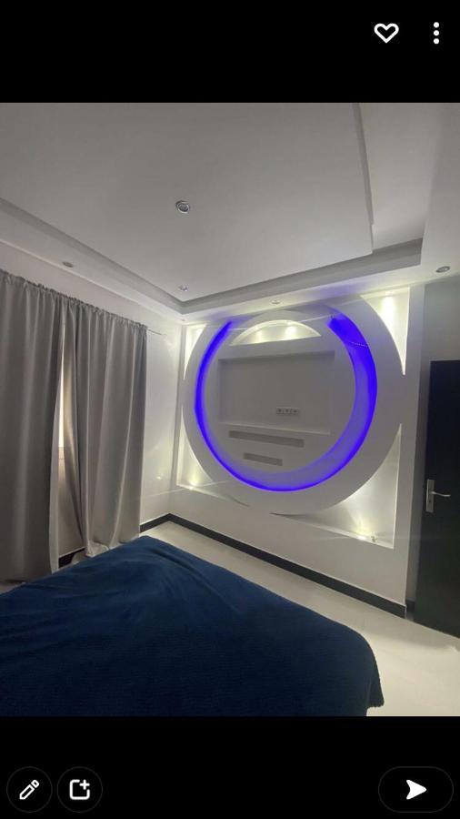 Apartement Abwab Gueliz Marrakesh Esterno foto