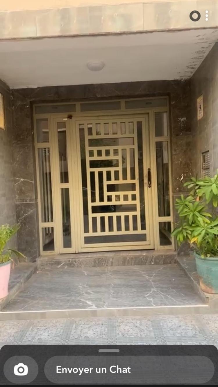 Apartement Abwab Gueliz Marrakesh Esterno foto